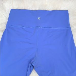 Lululemon Womens Leggings Size 10